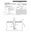 METHOD FOR ETCHING HIGH-ASPECT-RATIO FEATURES diagram and image