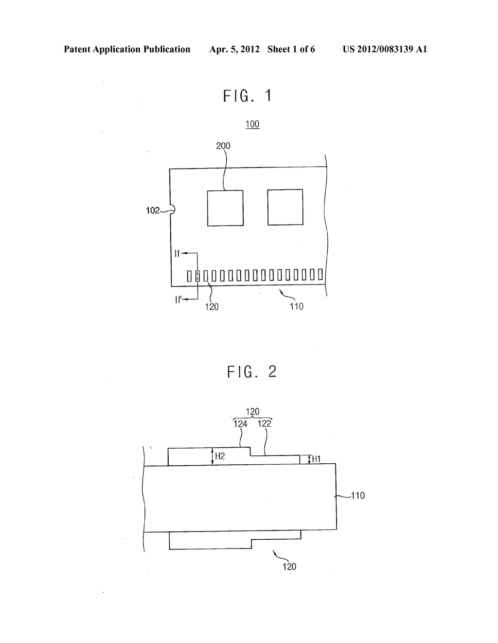 MEMORY MODULE AND METHOD OF MANUFACTURING A MEMORY MODULE - diagram, schematic, and image 02