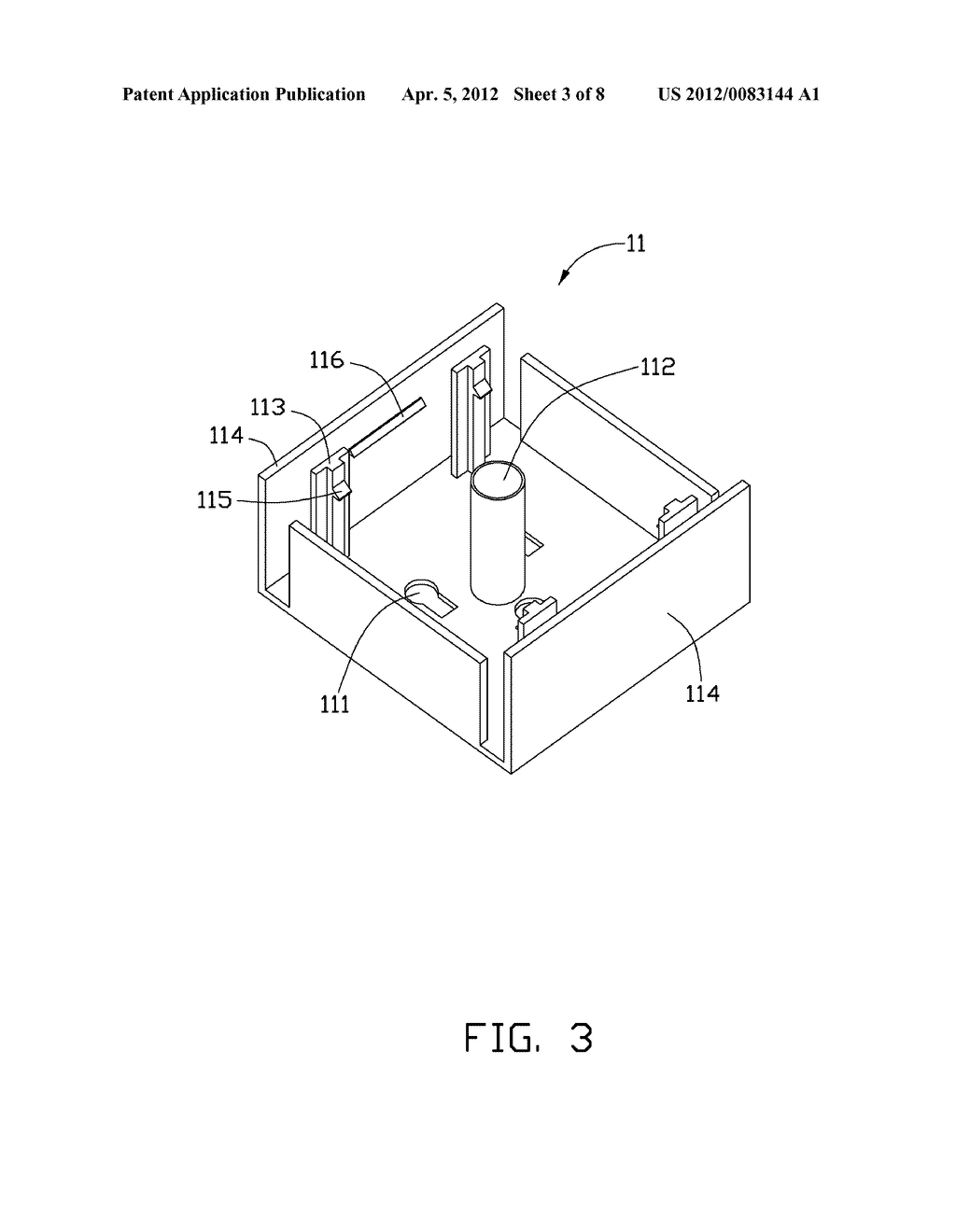 POWER STRIP WITH SAFETY COVER - diagram, schematic, and image 04