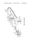 Block mounted adjustable end diagram and image