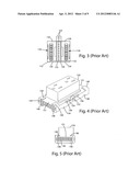 Block mounted adjustable end diagram and image