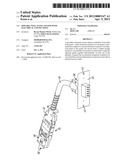 MOVABLE WALL PANEL SYSTEM WITH ELECTRICAL CONNECTIONS diagram and image