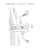 MOVABLE WALL PANEL SYSTEM WITH ELECTRICAL CONNECTIONS diagram and image