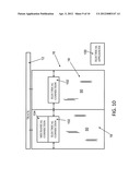 MOVABLE WALL PANEL SYSTEM WITH ELECTRICAL CONNECTIONS diagram and image