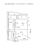 MOVABLE WALL PANEL SYSTEM WITH ELECTRICAL CONNECTIONS diagram and image