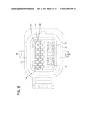 CONNECTOR diagram and image