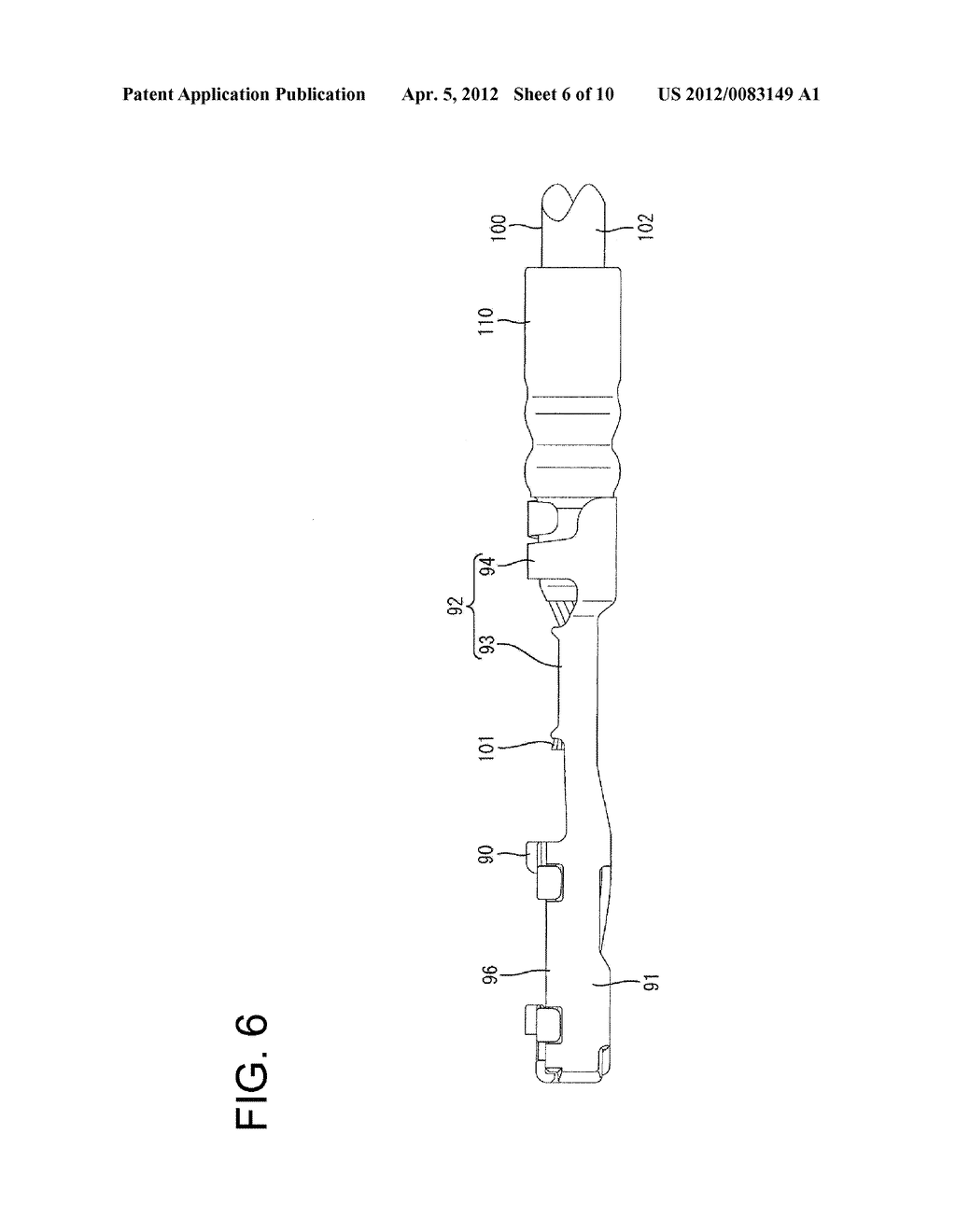 CONNECTOR - diagram, schematic, and image 07