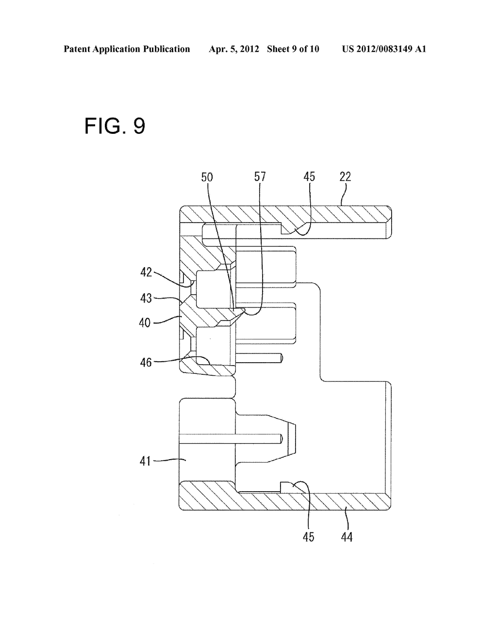 CONNECTOR - diagram, schematic, and image 10