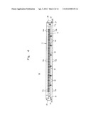 ELECTRICAL CONNECTOR diagram and image