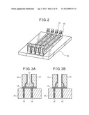 METHOD OF DETACHMENT OF CONNECTOR, CONNECTOR DETACHMENT TOOL, AND     CONNECTOR diagram and image