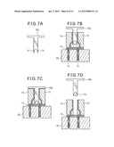 METHOD OF DETACHMENT OF CONNECTOR, CONNECTOR DETACHMENT TOOL, AND     CONNECTOR diagram and image