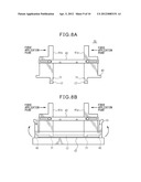 METHOD OF DETACHMENT OF CONNECTOR, CONNECTOR DETACHMENT TOOL, AND     CONNECTOR diagram and image