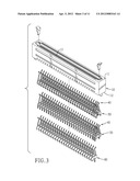 BACKPLANE CONNECTOR WITH GUIDING ELEMENTS diagram and image