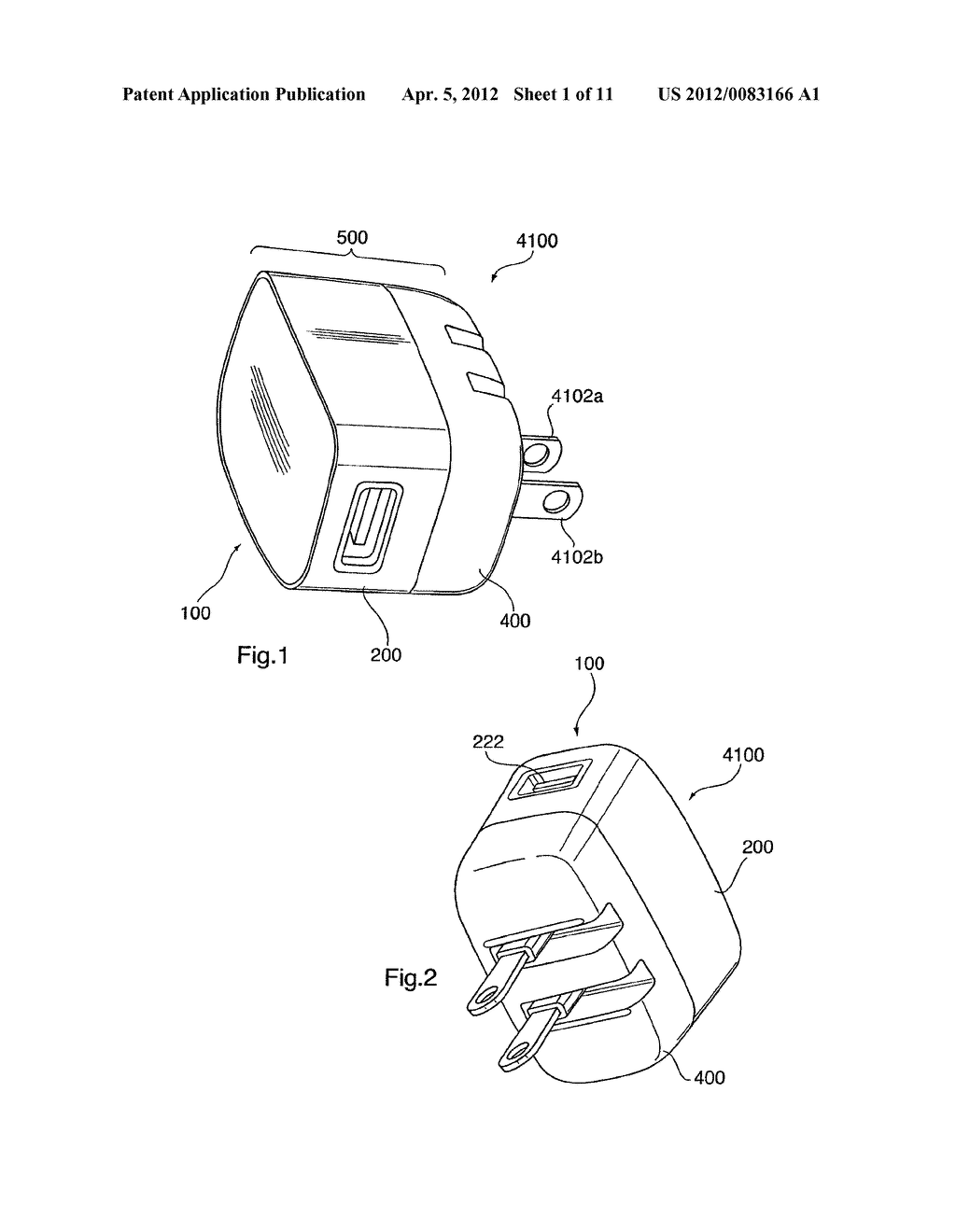 ELECTRICAL CHARGER - diagram, schematic, and image 02