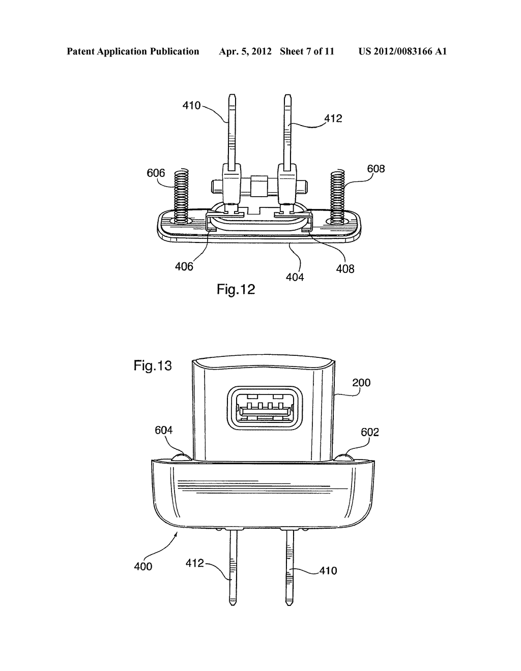 ELECTRICAL CHARGER - diagram, schematic, and image 08