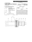 SOCKET FOR HOLDING ELECTRONIC DEVICE AND FLAME SENSOR diagram and image