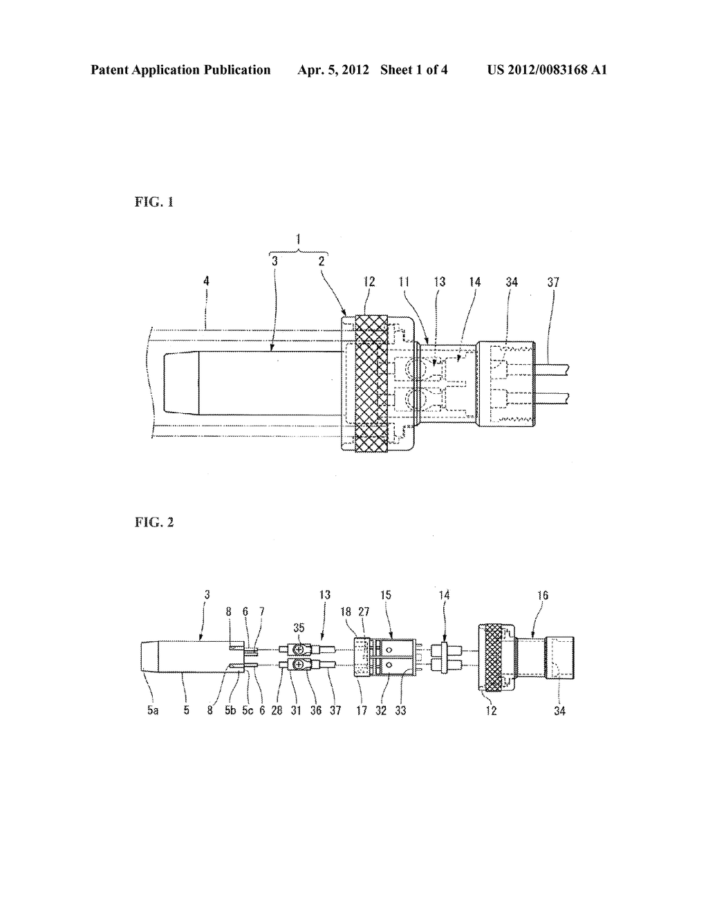 SOCKET FOR HOLDING ELECTRONIC DEVICE AND FLAME SENSOR - diagram, schematic, and image 02