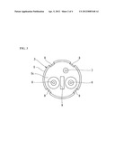 SOCKET FOR HOLDING ELECTRONIC DEVICE AND FLAME SENSOR diagram and image