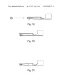 SOLID WIRE TERMINAL diagram and image