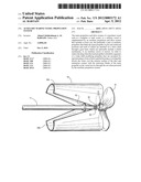 AUXILIARY MARINE VESSEL PROPULSION SYSTEM diagram and image