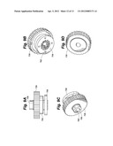 Marine Propulsion Devices, Systems and Methods diagram and image