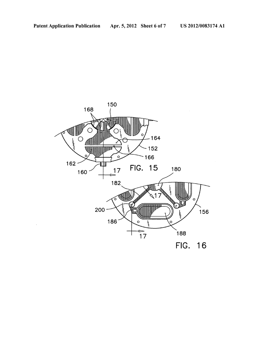 Water jet based underwater thruster - diagram, schematic, and image 07