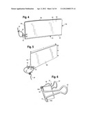 Underwater protective system to inhibit marine growth diagram and image