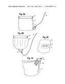 Underwater protective system to inhibit marine growth diagram and image