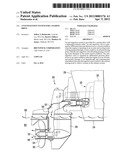 Anti-Ingestion System for a Marine Drive diagram and image