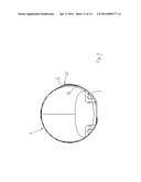 FLOTATION DEVICE diagram and image