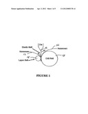 STRETCHABLE ELASTIC LAMINATE AND METHOD OF PRODUCTION diagram and image