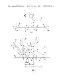 Repositionable Infant Entertainment Device diagram and image