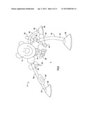 Repositionable Infant Entertainment Device diagram and image