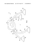 Repositionable Infant Entertainment Device diagram and image