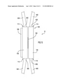 Repositionable Infant Entertainment Device diagram and image