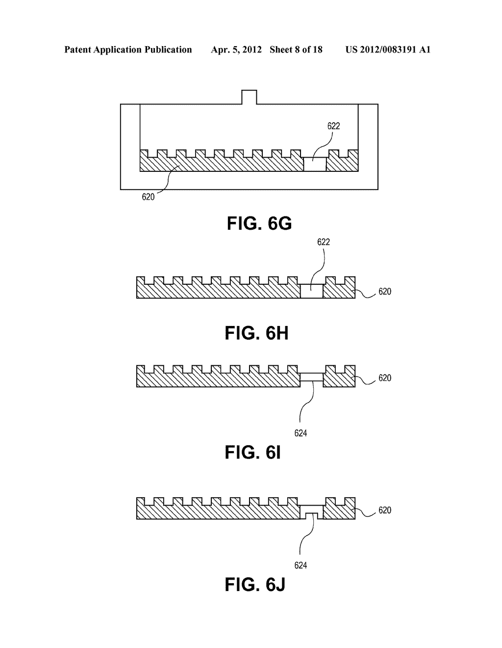 POLISHING PAD FOR EDDY CURRENT END-POINT DETECTION - diagram, schematic, and image 09