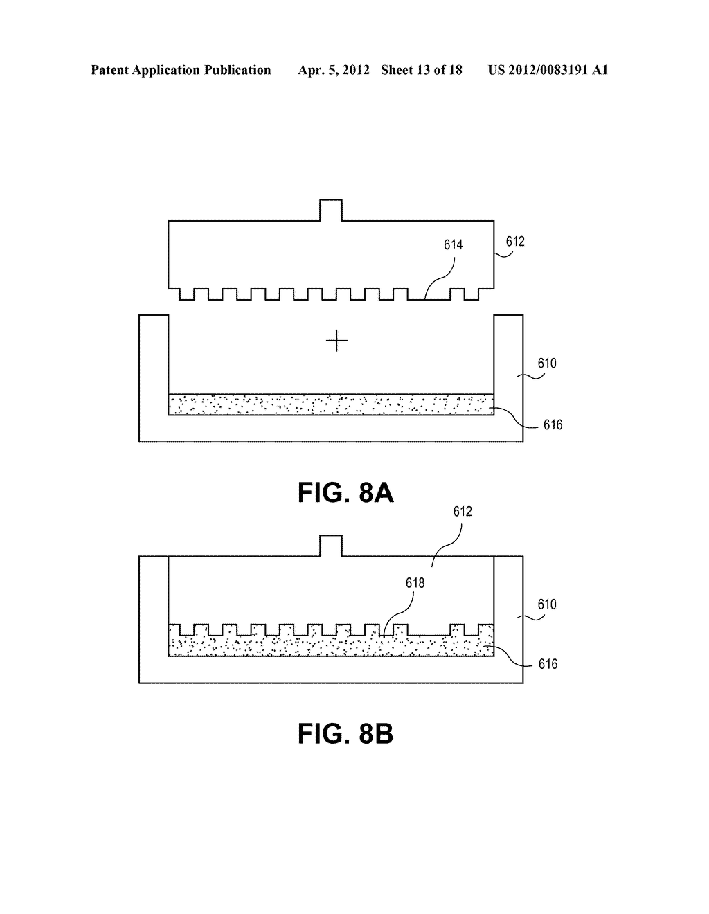 POLISHING PAD FOR EDDY CURRENT END-POINT DETECTION - diagram, schematic, and image 14