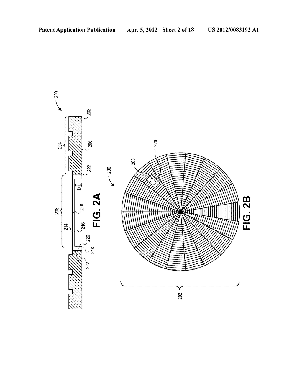 HOMOGENEOUS POLISHING PAD FOR EDDY CURRENT END-POINT DETECTION - diagram, schematic, and image 03