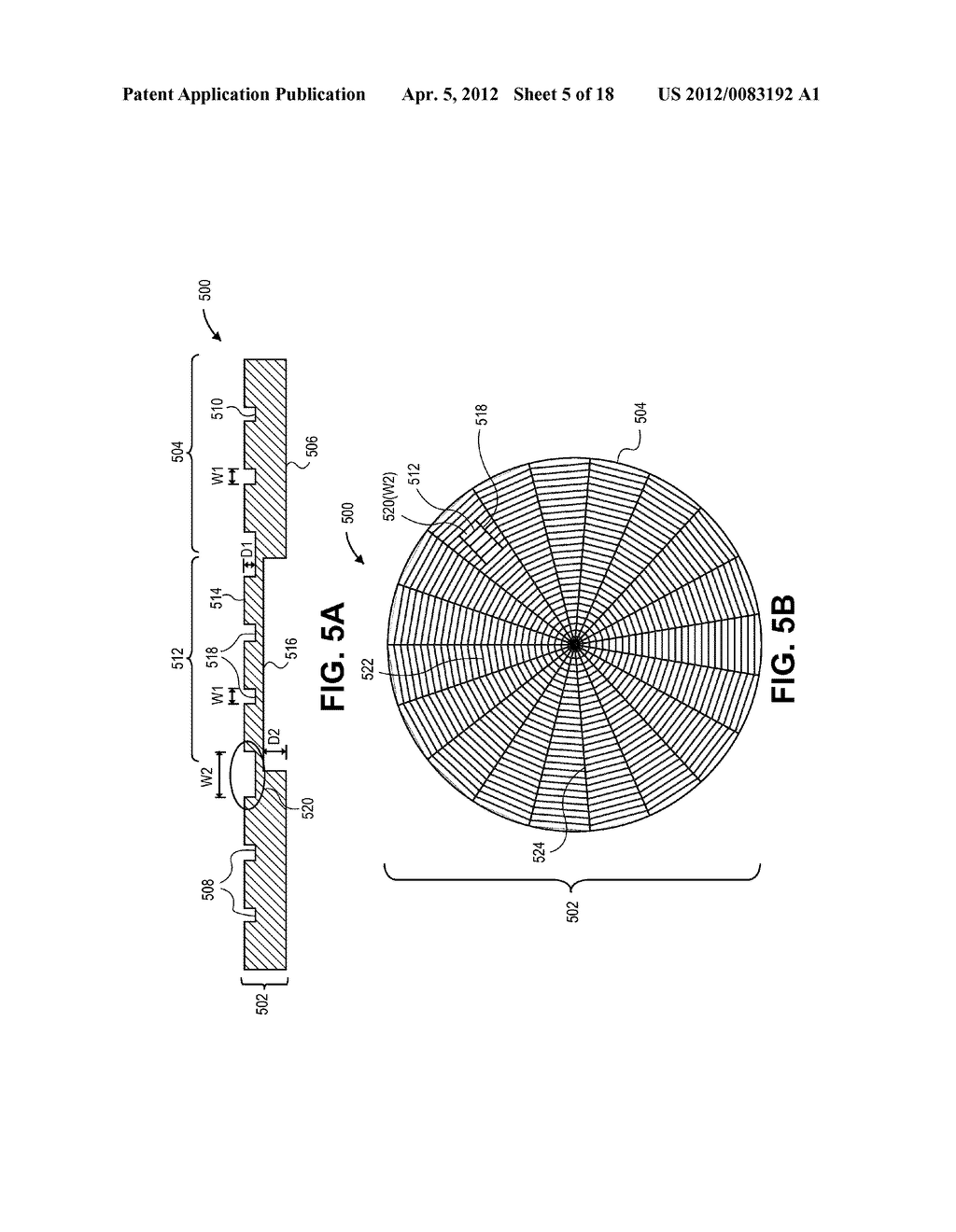 HOMOGENEOUS POLISHING PAD FOR EDDY CURRENT END-POINT DETECTION - diagram, schematic, and image 06