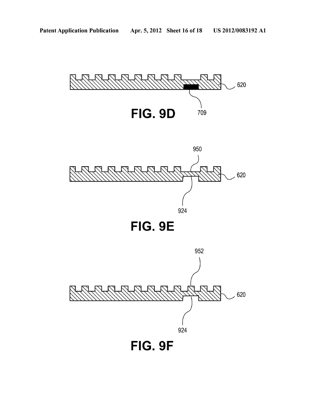 HOMOGENEOUS POLISHING PAD FOR EDDY CURRENT END-POINT DETECTION - diagram, schematic, and image 17