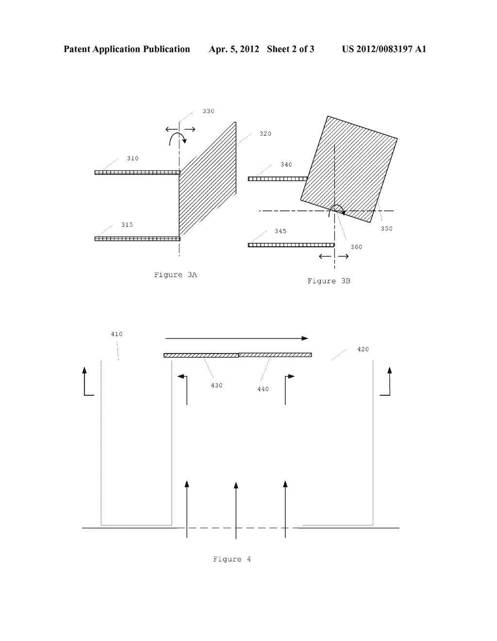 COLD AIR CONTAINMENT SYSTEM IN A DATA CENTRE - diagram, schematic, and image 03