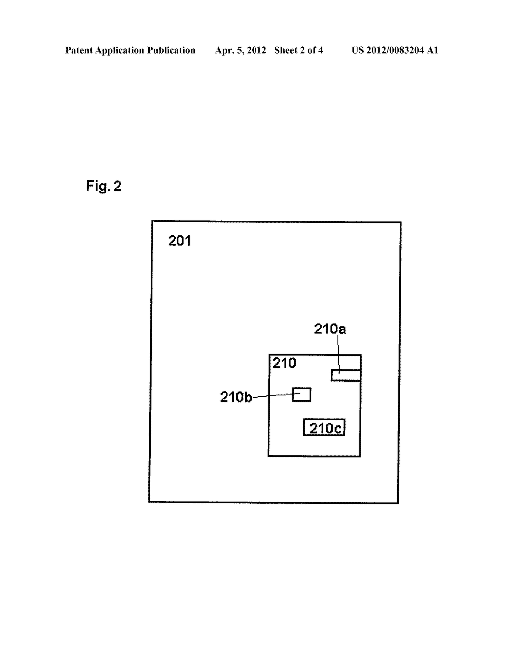 Method and Apparatus for Controlling Access - diagram, schematic, and image 03