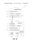 WIRELESS ACCESSORY DEVICE PAIRING DETERMINATION FOR MULTIPLE HOST DEVICES diagram and image