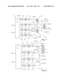 RADIO TRANSCEIVER AND METHOD FOR RECEPTION OF COMBINED RECEIVE SIGNALS diagram and image