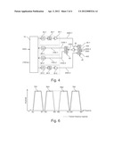 RADIO TRANSCEIVER AND METHOD FOR RECEPTION OF COMBINED RECEIVE SIGNALS diagram and image