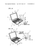 INFORMATION PROCESSING APPARATUS AND COMMUNICATION CONTROL METHOD diagram and image