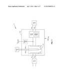 ANTENNA SWITCH WITH ESD ISOLATION diagram and image