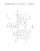 ANTENNA SWITCH WITH ESD ISOLATION diagram and image