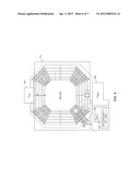 ANTENNA SWITCH WITH ESD ISOLATION diagram and image