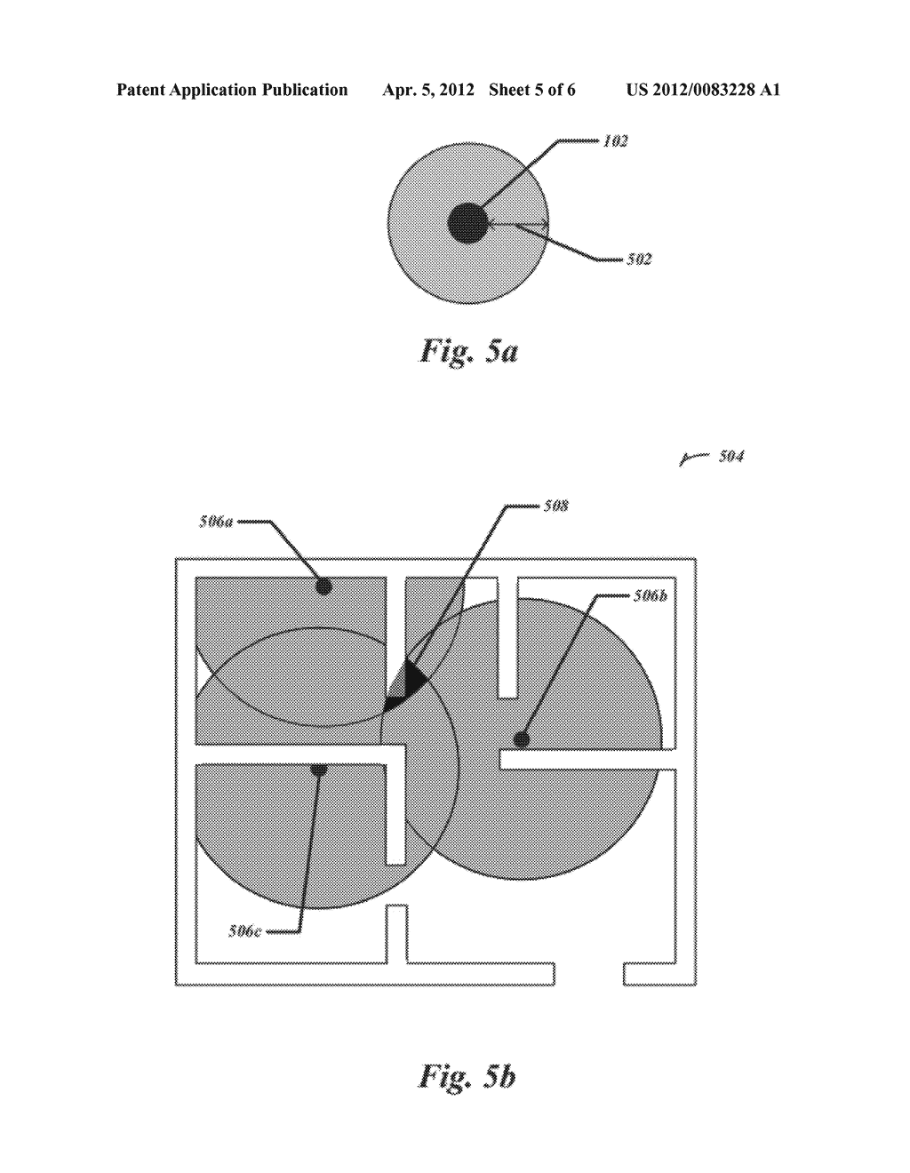 DEVICES, SYSTEMS, AND METHODS FOR CONFIGURING A WIRELESS DEVICE - diagram, schematic, and image 06